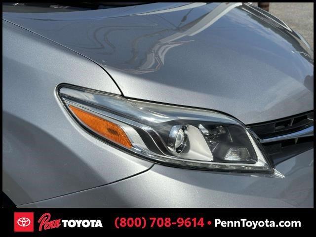 used 2018 Toyota Sienna car, priced at $36,860