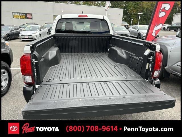 used 2022 Toyota Tacoma car, priced at $26,688