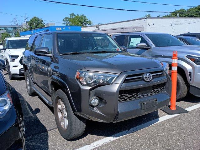 used 2020 Toyota 4Runner car, priced at $34,488