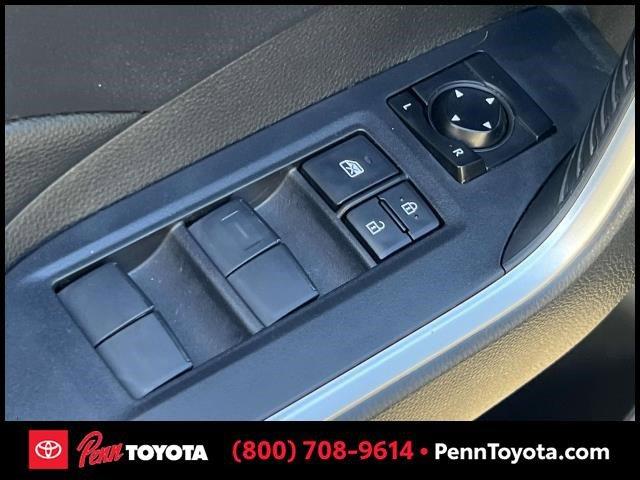 used 2021 Toyota RAV4 Prime car, priced at $30,995