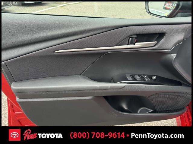used 2025 Toyota Camry car, priced at $31,743