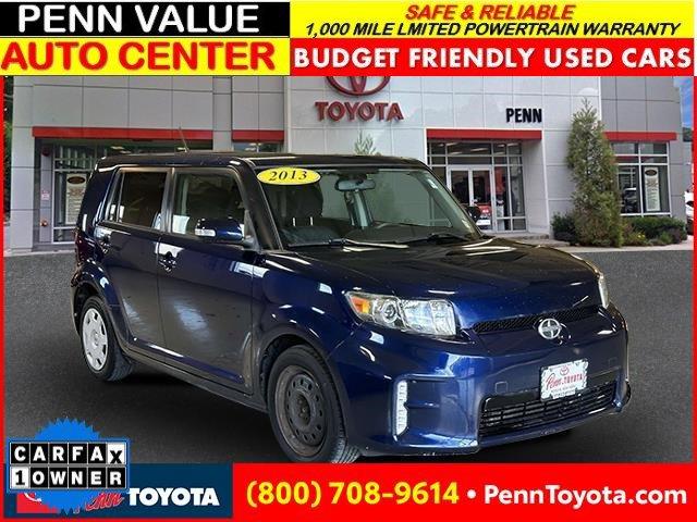 used 2013 Scion xB car, priced at $9,495