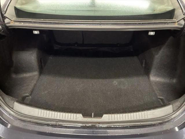used 2023 Chevrolet Malibu car, priced at $19,898