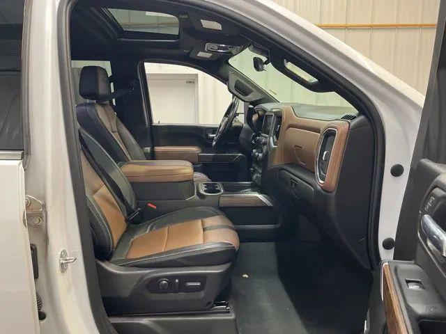 used 2023 Chevrolet Silverado 3500 car, priced at $50,995
