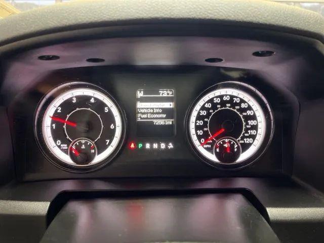 used 2020 Ram 1500 Classic car, priced at $25,197