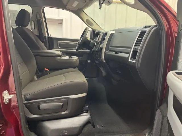 used 2020 Ram 1500 Classic car, priced at $25,197