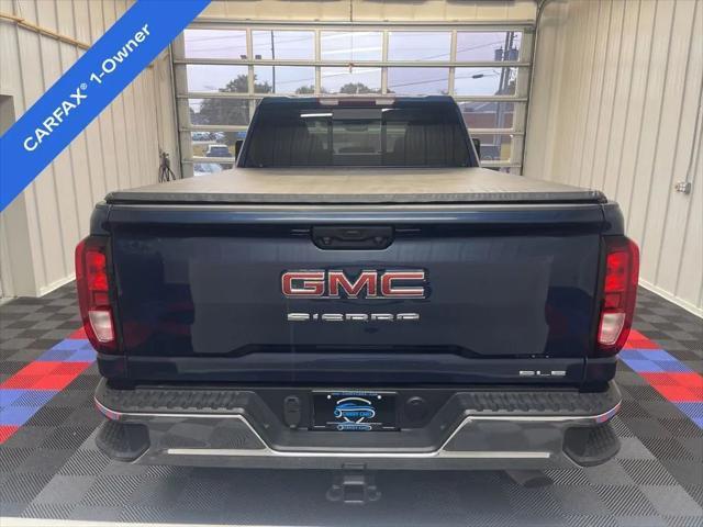 used 2022 GMC Sierra 3500 car, priced at $45,995
