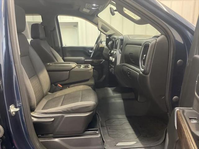 used 2022 GMC Sierra 3500 car, priced at $45,995