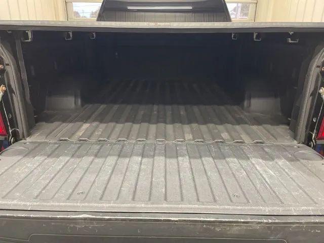 used 2020 Chevrolet Silverado 1500 car, priced at $44,955