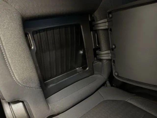 used 2020 Chevrolet Silverado 1500 car, priced at $44,955