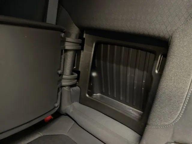used 2020 Chevrolet Silverado 1500 car, priced at $44,955
