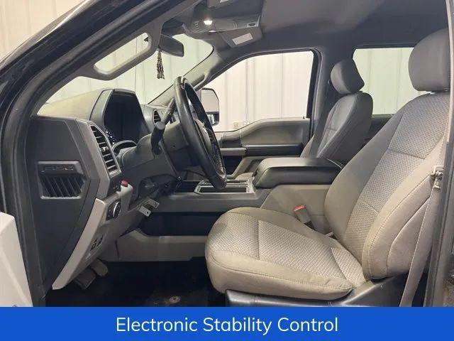 used 2019 Ford F-150 car, priced at $30,299