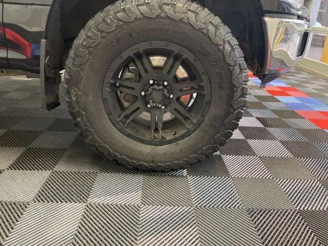 used 2019 Ford F-150 car, priced at $30,299