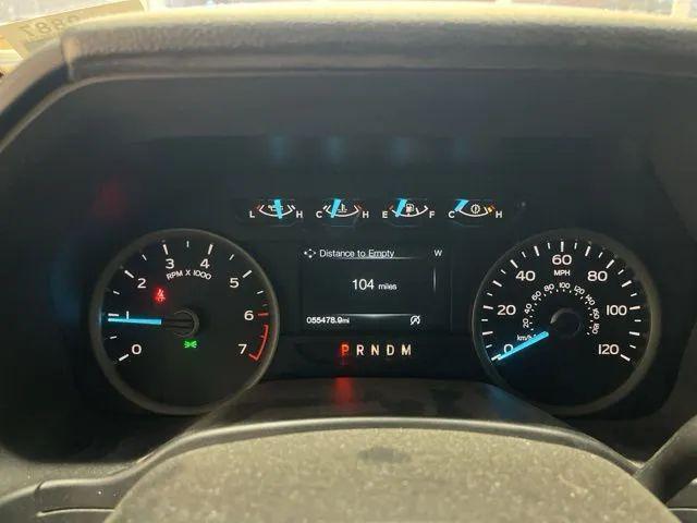 used 2019 Ford F-150 car, priced at $30,299
