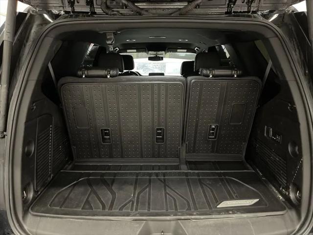 used 2022 Chevrolet Tahoe car, priced at $49,995