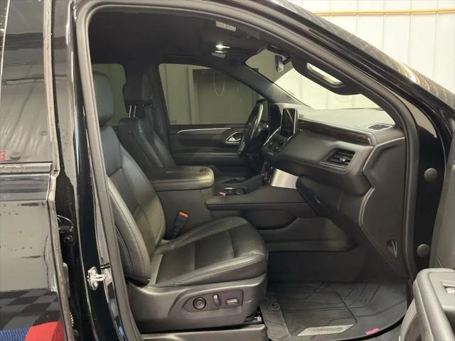 used 2022 Chevrolet Tahoe car, priced at $49,995