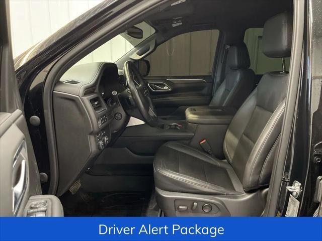 used 2022 Chevrolet Tahoe car, priced at $49,995