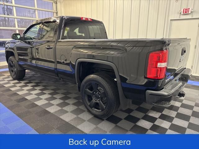 used 2018 GMC Sierra 1500 car, priced at $23,450