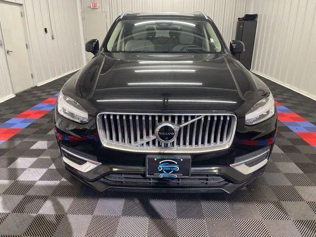 used 2023 Volvo XC90 car, priced at $40,444
