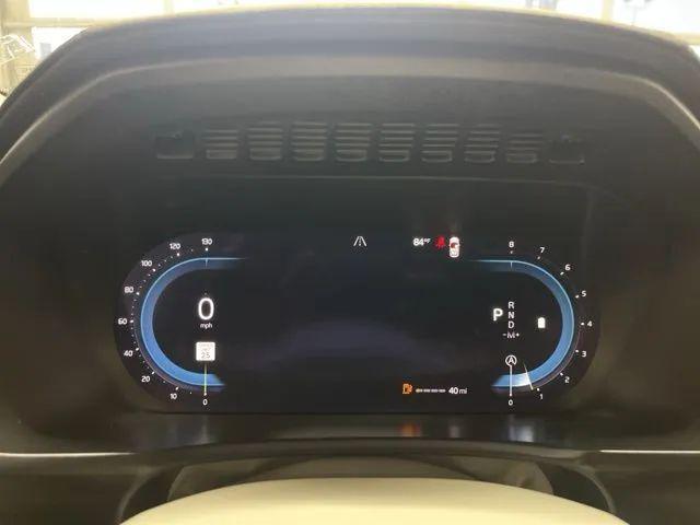 used 2023 Volvo XC90 car, priced at $40,444