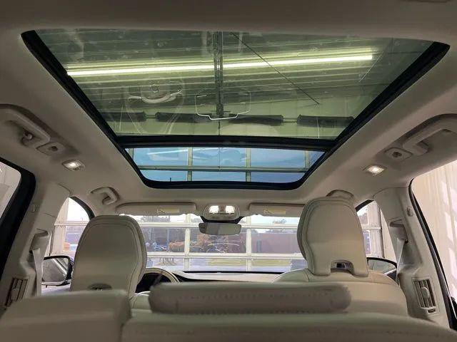 used 2023 Volvo XC90 car, priced at $40,444