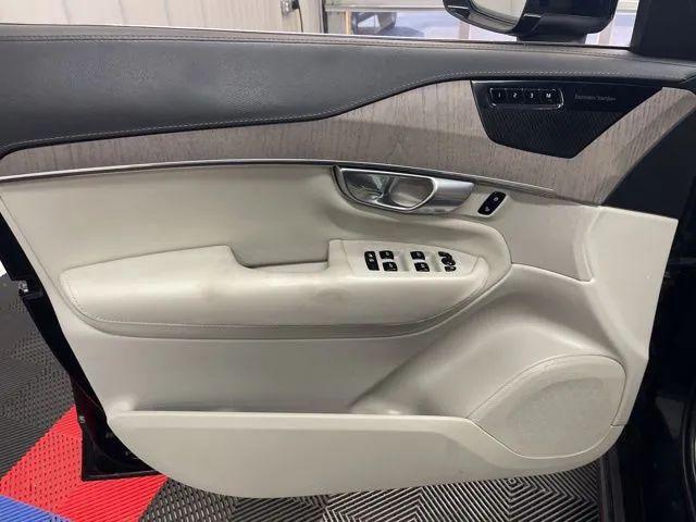 used 2023 Volvo XC90 car, priced at $40,444