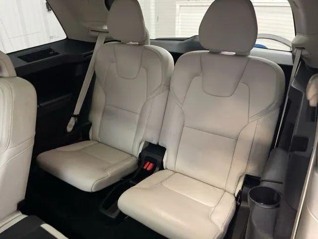 used 2023 Volvo XC90 car, priced at $40,444