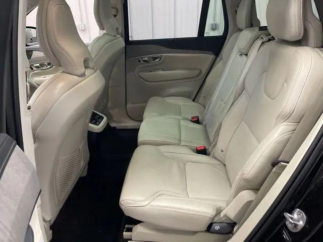 used 2023 Volvo XC90 car, priced at $40,444