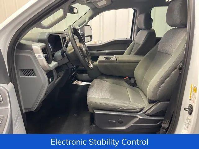 used 2023 Ford F-250 car, priced at $54,888