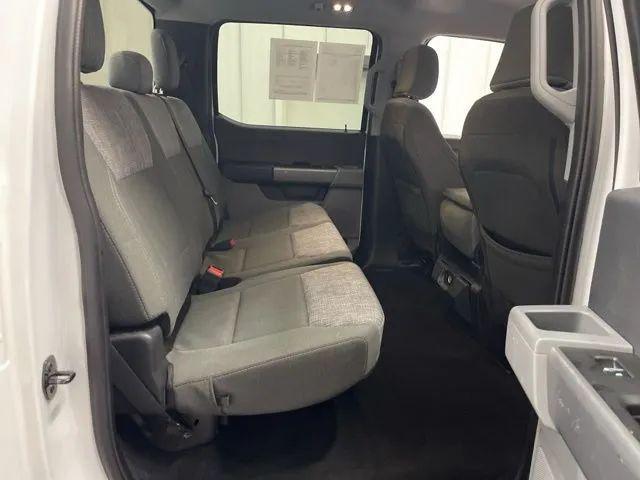 used 2023 Ford F-250 car, priced at $59,525