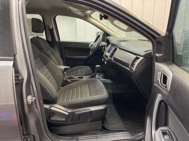 used 2022 Ford Ranger car, priced at $31,555