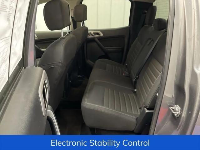 used 2022 Ford Ranger car, priced at $31,555