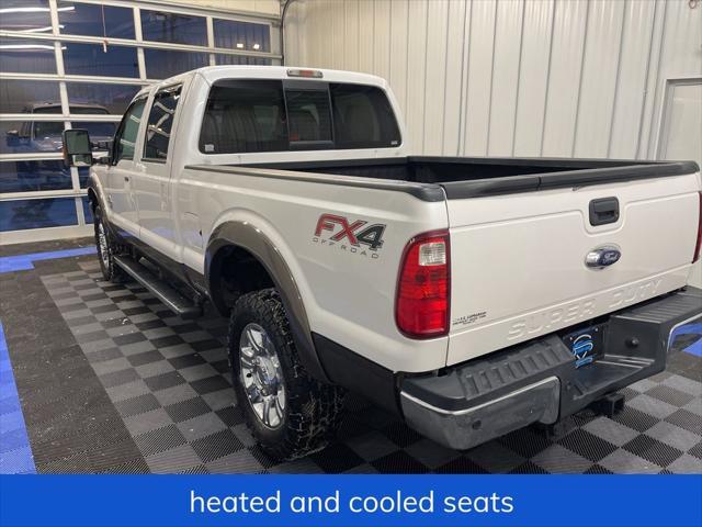 used 2016 Ford F-350 car, priced at $39,197