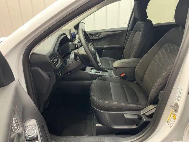 used 2025 Ford Escape car, priced at $26,995