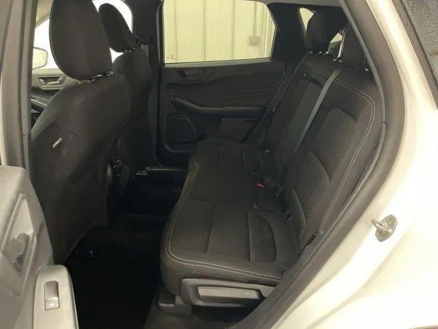 used 2025 Ford Escape car, priced at $26,995