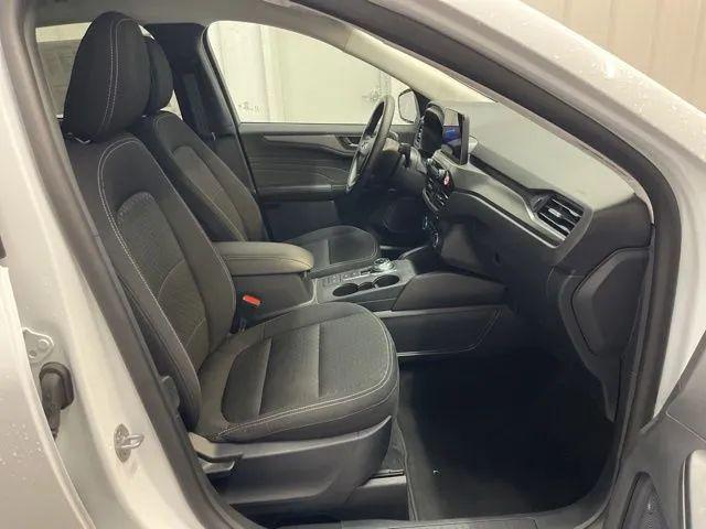 used 2025 Ford Escape car, priced at $26,995