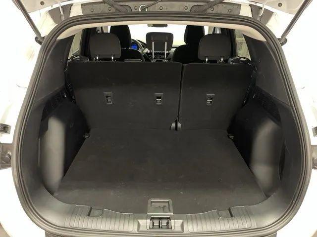used 2025 Ford Escape car, priced at $26,995