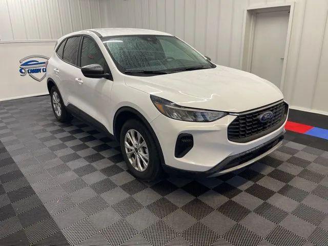 used 2025 Ford Escape car, priced at $26,995