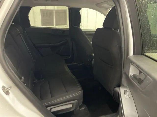used 2025 Ford Escape car, priced at $26,995