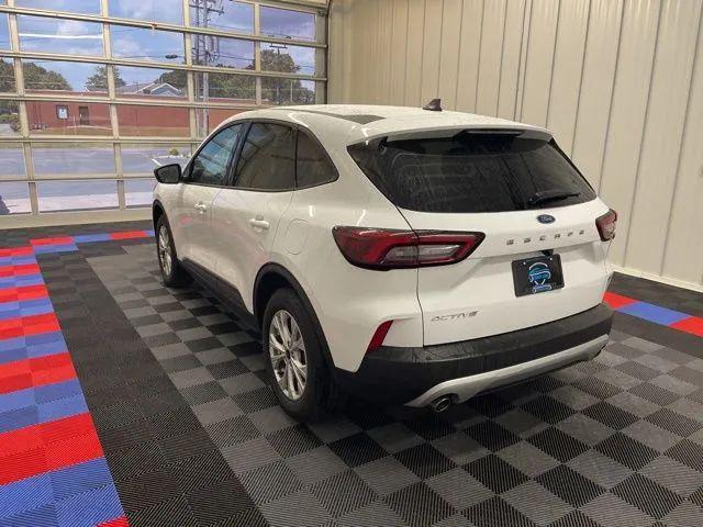 used 2025 Ford Escape car, priced at $26,995
