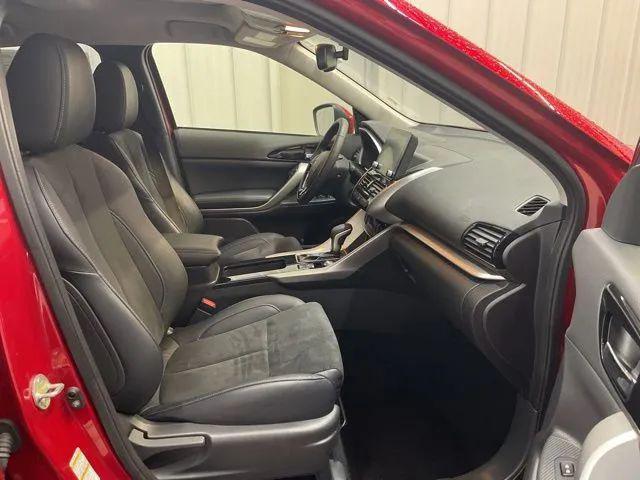 used 2024 Mitsubishi Eclipse Cross car, priced at $23,555