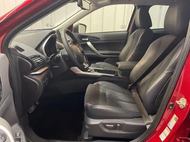 used 2024 Mitsubishi Eclipse Cross car, priced at $23,555