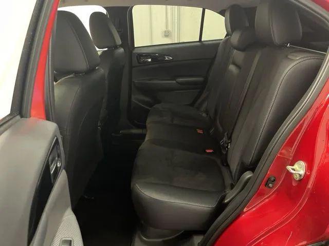 used 2024 Mitsubishi Eclipse Cross car, priced at $23,555