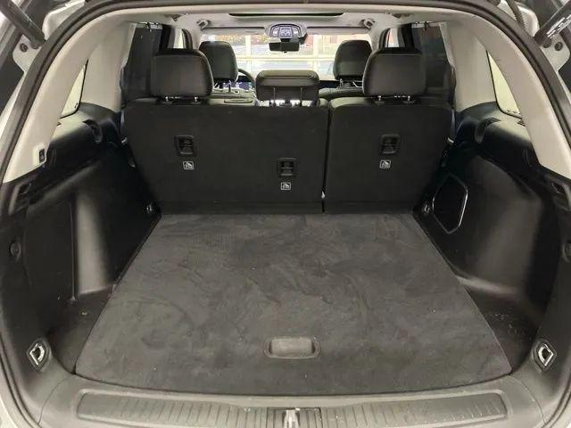 used 2022 Jeep Grand Cherokee 4xe car, priced at $31,444
