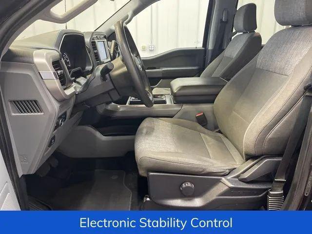 used 2022 Ford F-150 car, priced at $36,295