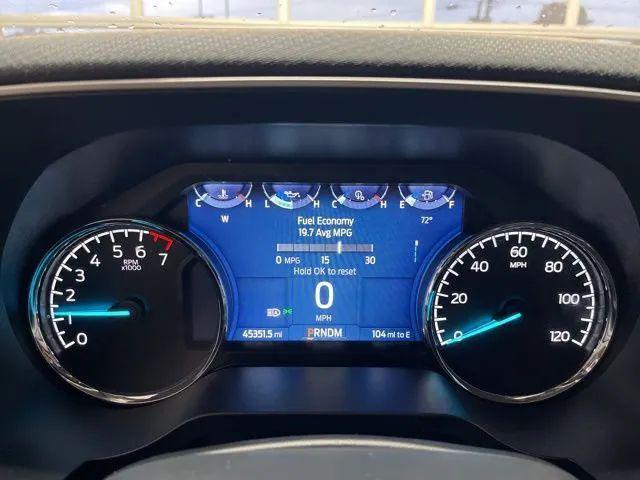 used 2023 Ford F-150 car, priced at $36,999