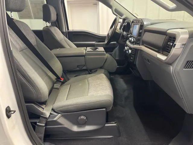 used 2023 Ford F-150 car, priced at $36,999