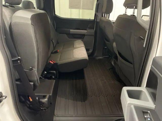 used 2023 Ford F-150 car, priced at $36,999