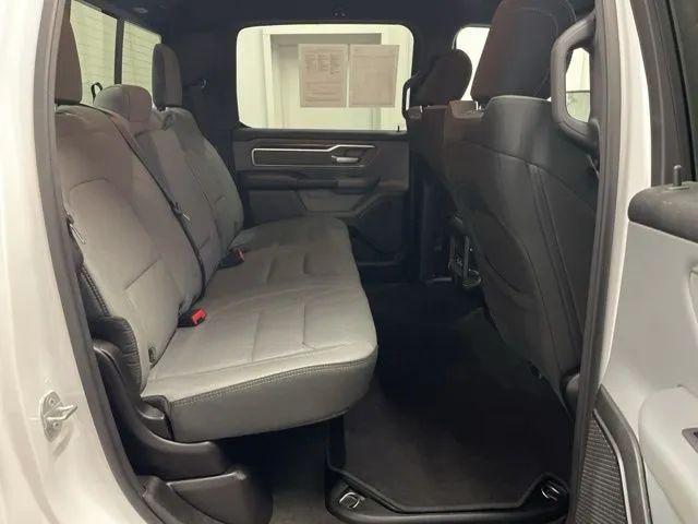 used 2023 Ram 1500 car, priced at $38,999
