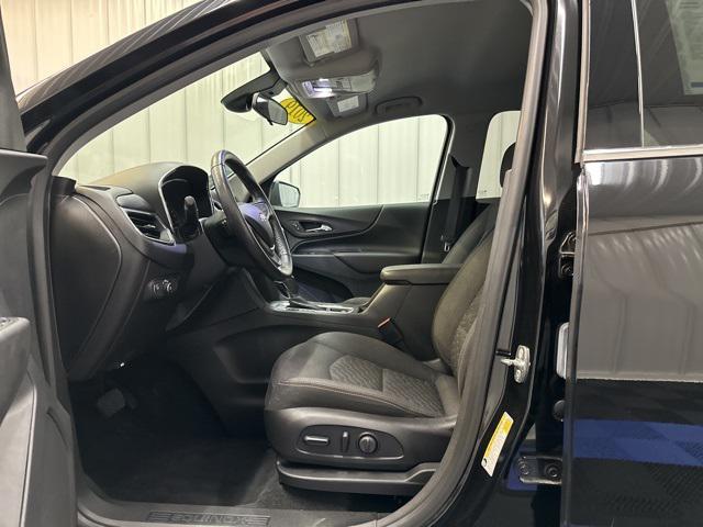 used 2019 Chevrolet Equinox car, priced at $15,994